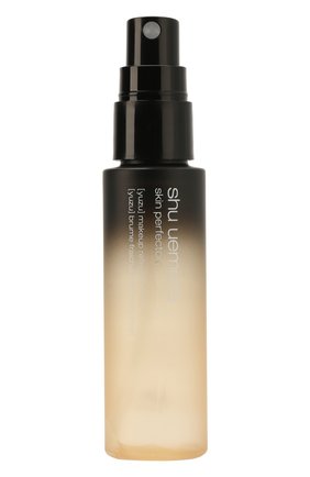 Освежающий мист для макияжа Skin Perfector Mist Yuzu | Фото №3 Освежающий мист для макияжа Skin Perfector Mist Yuzu | Фото №3