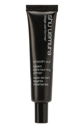 Праймер с эффектом визуального уменьшения пор Smooth-out Shu Uemura, арт. 4935421388092 в ЦУМ | Фото №1 Праймер с эффектом визуального уменьшения пор Smooth-out Shu Uemura | Фото №1