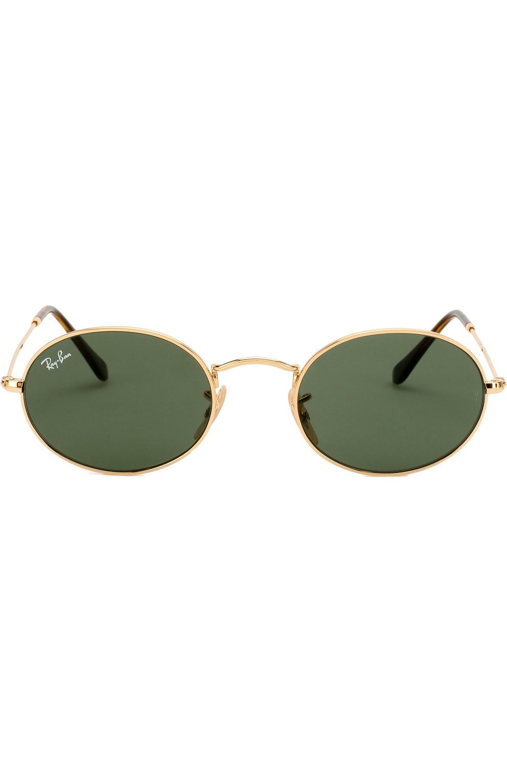 Женские солнцезащитные очки RAY-BAN золотого цвета по цене 0 руб., арт. 3547N-001 | Фото 2 Женские солнцезащитные очки RAY-BAN золотого цвета, арт. 3547N-001 | Фото 2 (Кросс-КТ: С/з-унисекс; Региональные ограничения белый список (Axapta Mercury): RU; Тип очков: С/з; Статус проверки: Требуются правки, Проверена категория; Очки форма: Овальные; Оптика Гендер: оптика-унисекс)