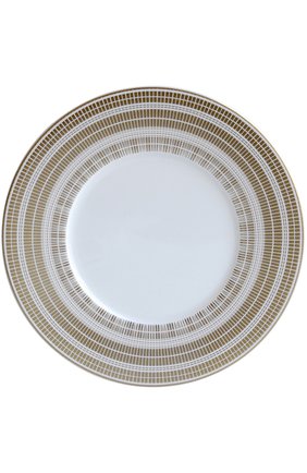 Тарелка для хлеба и масла Canisse Bernardaud, арт. 1732/3 в ЦУМ | Фото №1 Тарелка для хлеба и масла Canisse Bernardaud | Фото №1