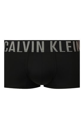 Мужские боксеры с широкой резинкой CALVIN KLEIN черного цвета по цене 4000 руб., арт. NB1047A | Фото 1 Мужские боксеры с широкой резинкой CALVIN KLEIN черного цвета, арт. NB1047A | Фото 1