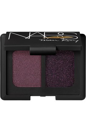 Женские двойные тени для век, оттенок debauched man ray limited collection NARS бесцветного цвета по цене 2700 руб., арт. 3911NS | Фото 1 Женские двойные тени для век, оттенок debauched man ray limited collection NARS бесцветного цвета, арт. 3911NS | Фото 1