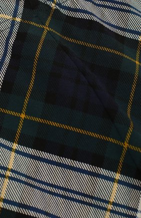 Детские хлопковые леггинсы с принтом Polo Ralph Lauren разноцветного цвета, арт. 312673324 в ЦУМ | Фото №3 Детские хлопковые леггинсы с принтом Polo Ralph Lauren разноцветного цвета | Фото №3