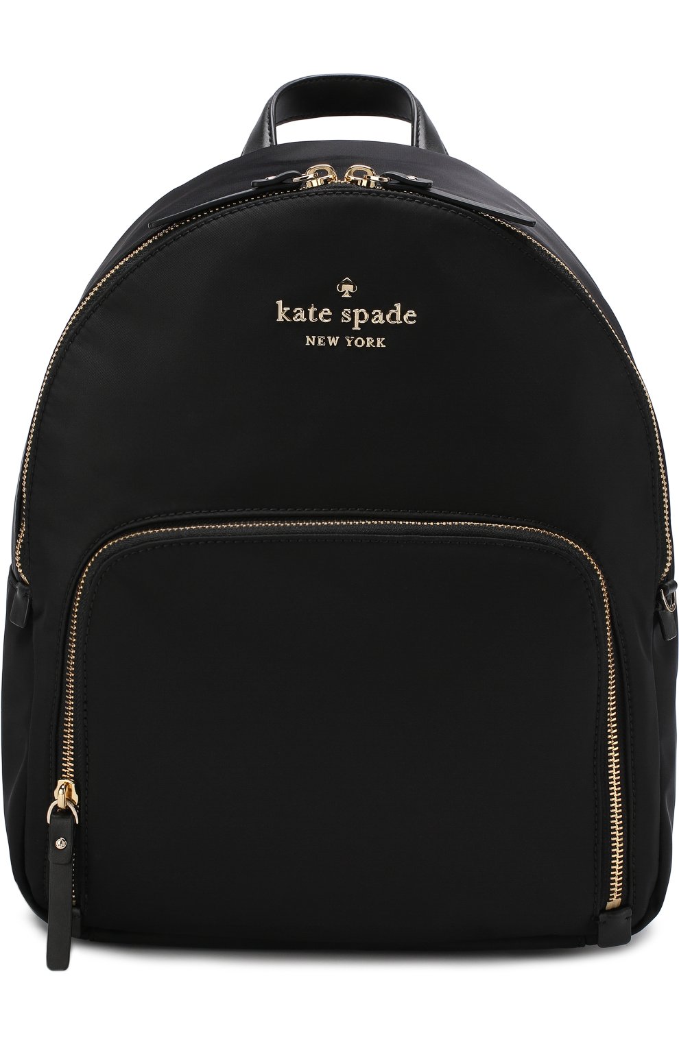 Женский рюкзак watson lane KATE SPADE NEW YORK черного цвета, арт. PXRU7646 | Фото 1