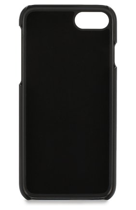 Кожаный чехол для iPhone 7 с принтом Dolce & Gabbana, цвет , арт. 0116/BI2235/AI816 в ЦУМ | Фото №2 Кожаный чехол для iPhone 7 с принтом Dolce & Gabbana | Фото №2