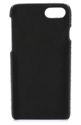 Чехол для iPhone 7 с принтом Gucci, цвет , арт. 465786/K5Y0N в ЦУМ | Фото №2 Чехол для iPhone 7 с принтом Gucci | Фото №2