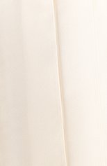 Мужской шелковый камербанд GIORGIO ARMANI белого цвета, арт. 360033/8P998 | Фото 4 (Материал: Текстиль, Шелк; Принт: Без принта; Статус проверки: Проверена категория)