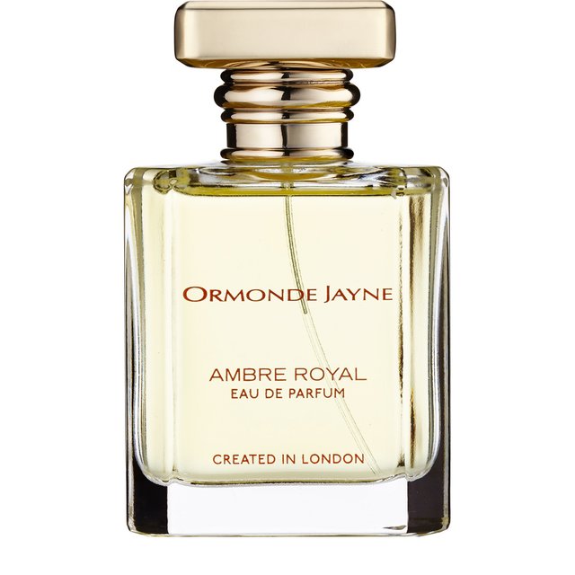 Парфюмерная вода Ambre Royal Ormonde Jayne 2553195