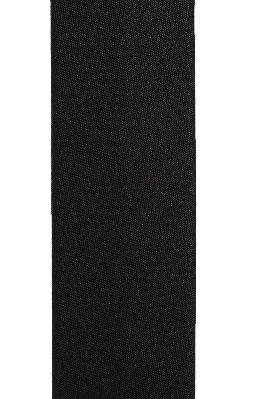 Детский шелковый галстук DOLCE & GABBANA черного цвета по цене 7650 руб., арт. LB1A41/G0U05 | Фото 3 Детский шелковый галстук DOLCE & GABBANA черного цвета, арт. LB1A41/G0U05 | Фото 3