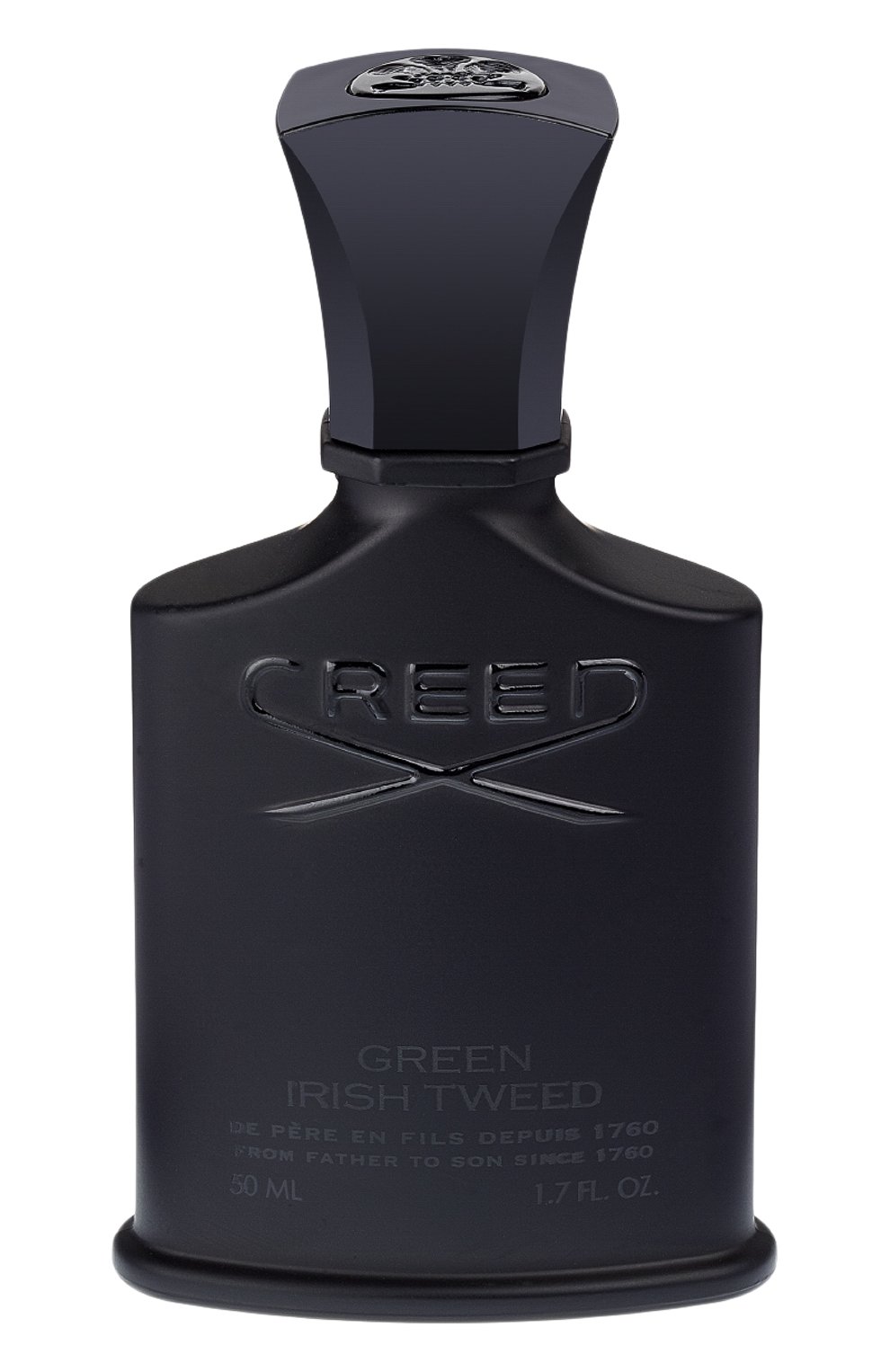 Парфюмированная вода Green Irish Tweed | Фото №1