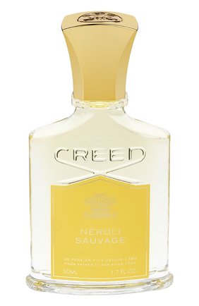 Парфюмерная вода Neroli Sauvage | Фото №1 Парфюмерная вода Neroli Sauvage | Фото №1
