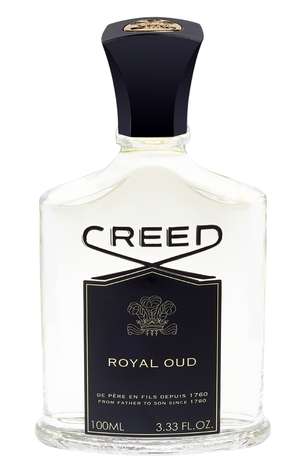 Парфюмерная вода Royal Oud | Фото №1