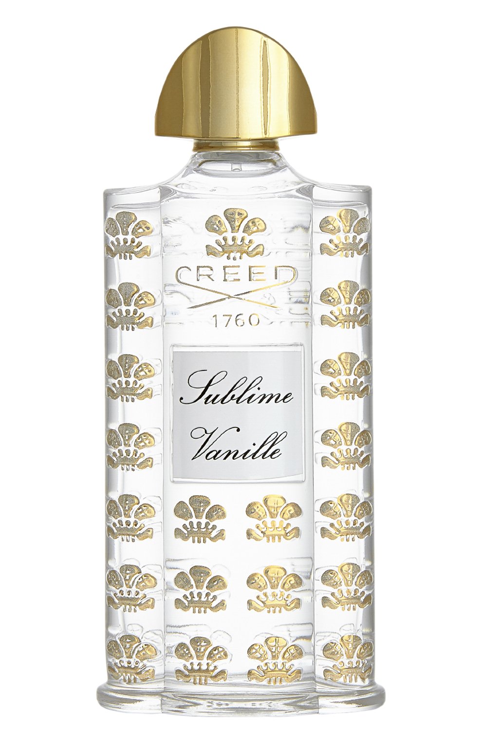 парфюмерная вода Sublime Vanille Creed купить за 40500 руб в