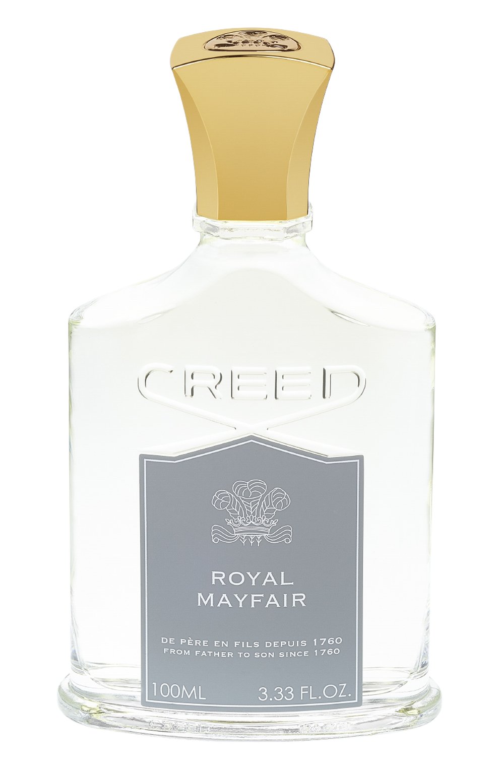 Парфюмерная вода Royal Mayfair | Фото №1
