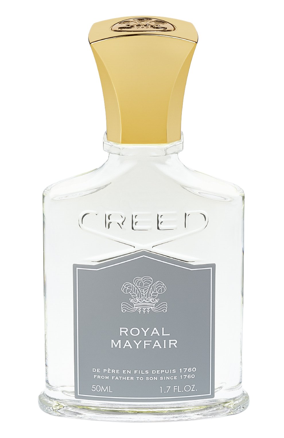 Парфюмерная вода Royal Mayfair | Фото №1