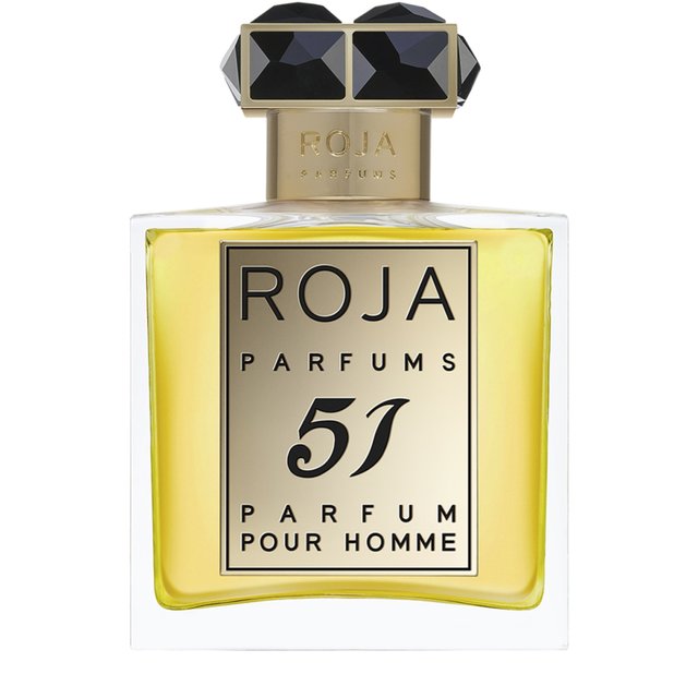 Духи 51 Pour Homme Roja Parfums 2562657