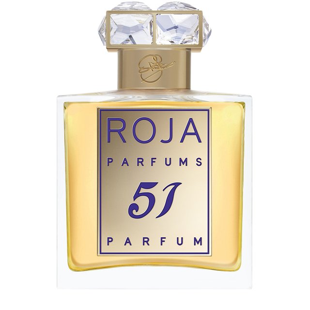 Духи 51 Pour Femme Roja Parfums 2562679