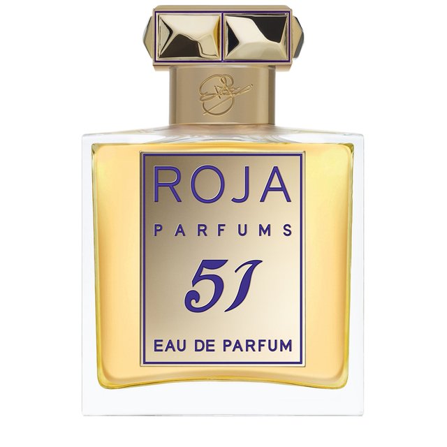 Парфюмерная вода 51 Pour Femme Roja Parfums 2562680