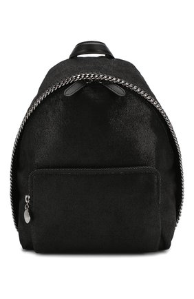 Рюкзак Falabella small из эко-кожи | Фото №1 Рюкзак Falabella small из эко-кожи | Фото №1