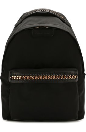 Рюкзак Falabella medium | Фото №1 Рюкзак Falabella medium | Фото №1