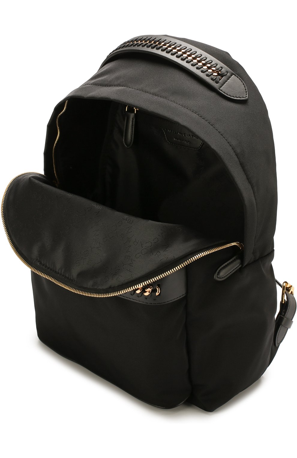 Рюкзак Falabella medium | Фото №4 Рюкзак Falabella medium | Фото №4