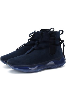 Мужские синие замшевые кроссовки 58 bright st dmx beta10 Reebok, арт. BS7062 купить в ЦУМ | Фото №1 Замшевые кроссовки 58 Bright St DMX Beta10 Reebok синие | Фото №1