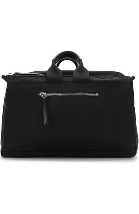 Мужской черный рюкзак pandora Givenchy, арт. BK500XK02V купить в ЦУМ | Фото №1 Рюкзак Pandora Givenchy черный | Фото №1