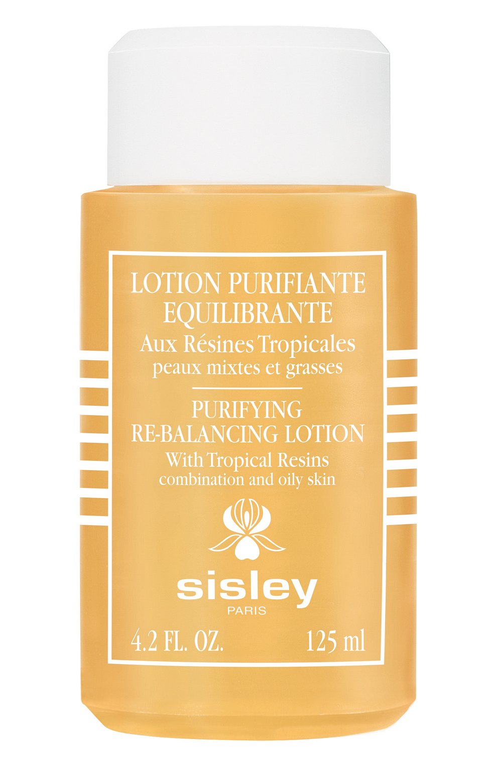 Лосьон с тропическими смолами Purifying Re-Balancing Lotion | Фото №1