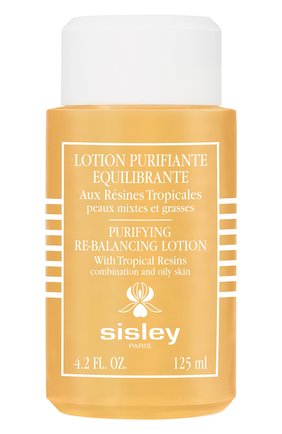 Лосьон с тропическими смолами Purifying Re-Balancing Lotion | Фото №1 Лосьон с тропическими смолами Purifying Re-Balancing Lotion | Фото №1