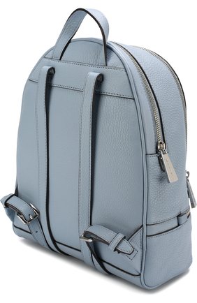 Кожаный рюкзак Rhea Zip Small | Фото №3 Кожаный рюкзак Rhea Zip Small | Фото №3