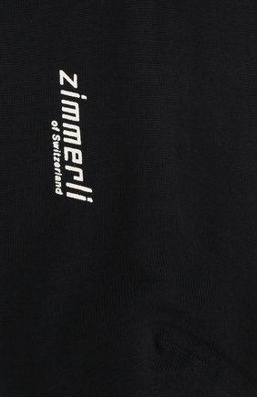 Мужские шерстяные носки ZIMMERLI темно-синего цвета по цене 3295 руб., арт. 2541 | Фото 2 Мужские шерстяные носки ZIMMERLI темно-синего цвета, арт. 2541 | Фото 2