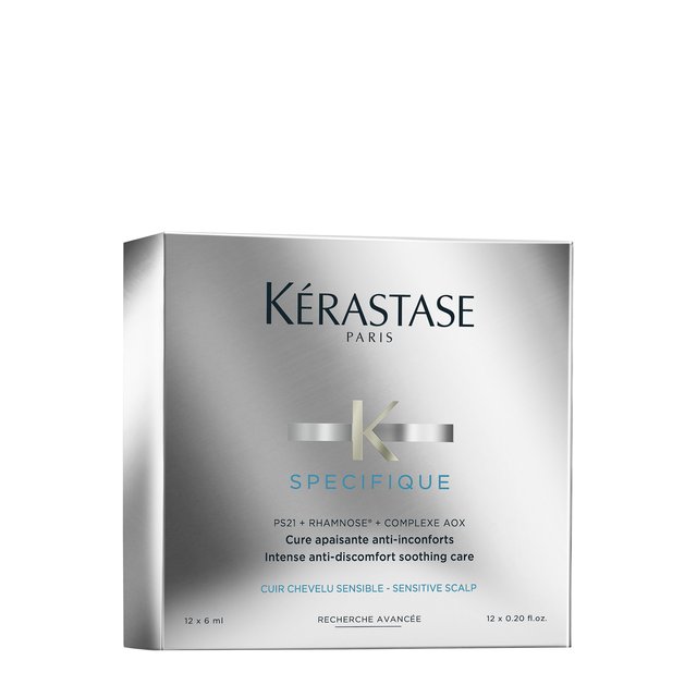 Курс для предотвращения чувствительности кожи головы Specifique KERASTASE 2612735