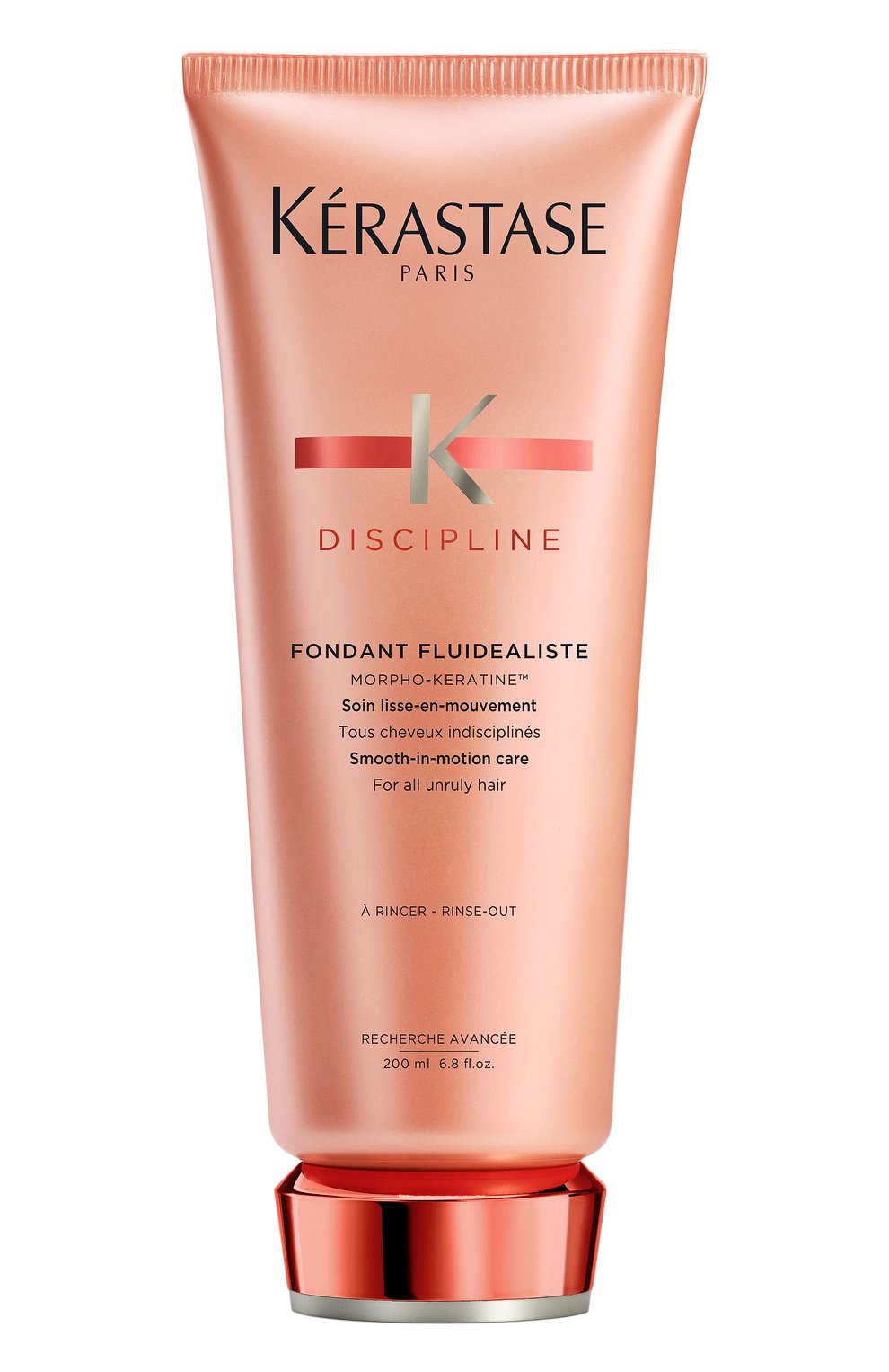 Молочко для волос Discipline Fluidealiste (200ml) KERASTASE для женщин ...
