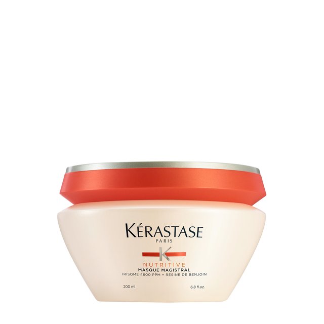 Маска для очень сухих волос Nutritive Magistral KERASTASE 2612876