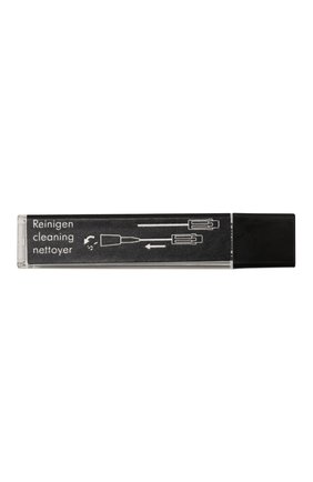 Детского сменные грифели m41 hb LAMY серого цвета по цене 290 руб., арт. 1602101 | Фото 2 Детского сменные грифели m41 hb LAMY серого цвета, арт. 1602101 | Фото 2