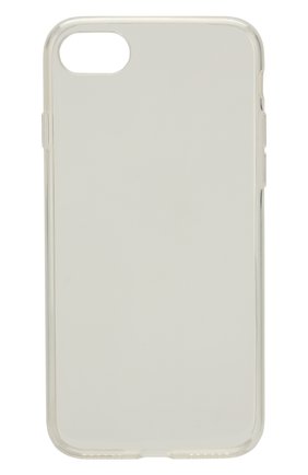 Чехол для iPhone 7/8 uBear, цвет , арт. CS18TT01-I7 в ЦУМ | Фото №1 Чехол для iPhone 7/8 uBear | Фото №1