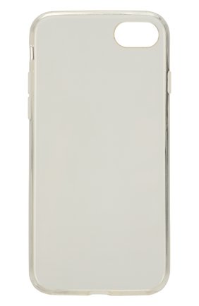 Чехол для iPhone 7/8 uBear, цвет , арт. CS18TT01-I7 в ЦУМ | Фото №2 Чехол для iPhone 7/8 uBear | Фото №2