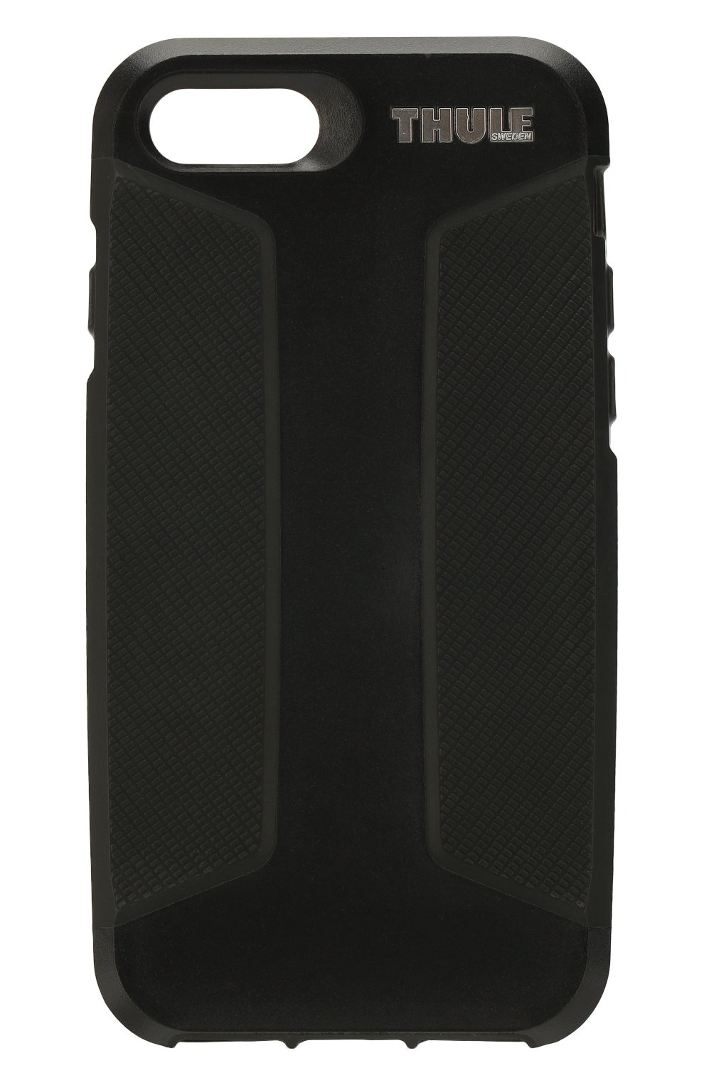 Мужской чехол для iphone 7/8 THULE черного цвета, арт. TAIE-4126_BLACK | Фото 1