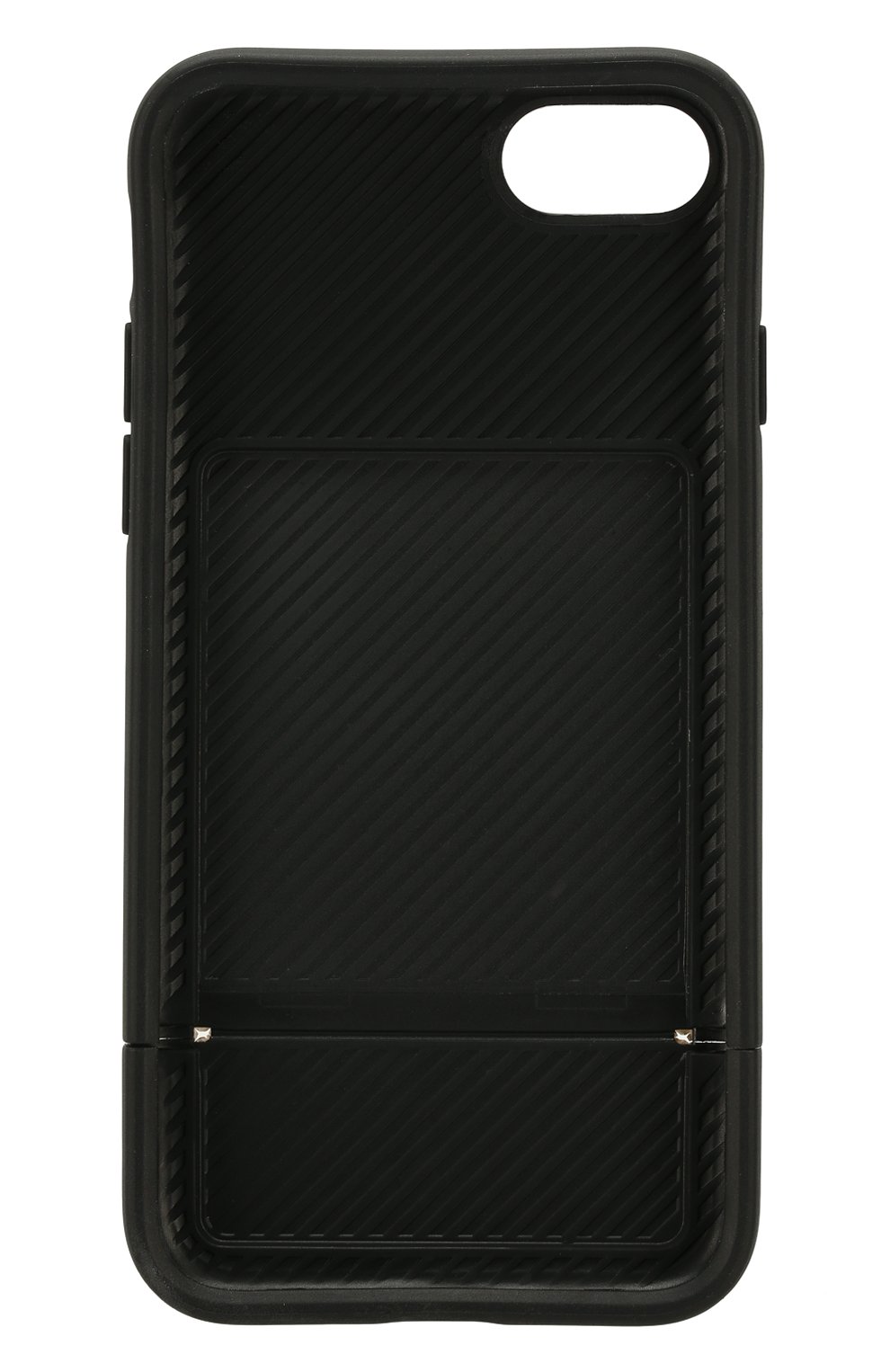 Чехол для iPhone 7/8 Jack Spade New York, цвет , арт. JSIPH-015-TOGRY в ЦУМ | Фото №2 Чехол для iPhone 7/8 Jack Spade New York | Фото №2