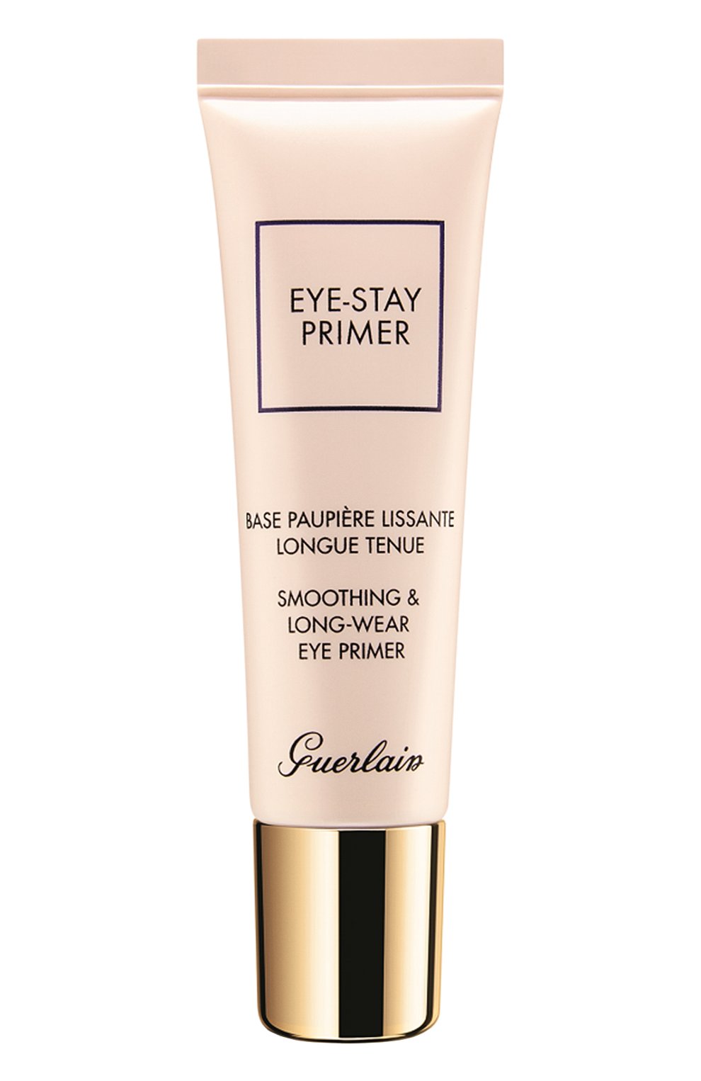 Женский стойкая разглаживающая база для век eye-stay primer GUERLAIN бесцветного цвета, арт. G042471 | Фото 1