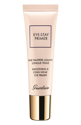 Женский стойкая разглаживающая база для век eye-stay primer GUERLAIN бесцветного цвета по цене 1960 руб., арт. G042471 | Фото 1 Женский стойкая разглаживающая база для век eye-stay primer GUERLAIN бесцветного цвета, арт. G042471 | Фото 1