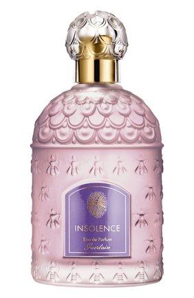 Женский парфюмерная вода insolence GUERLAIN бесцветного цвета по цене 7440 руб., арт. G013286 | Фото 1 Женский парфюмерная вода insolence GUERLAIN бесцветного цвета, арт. G013286 | Фото 1