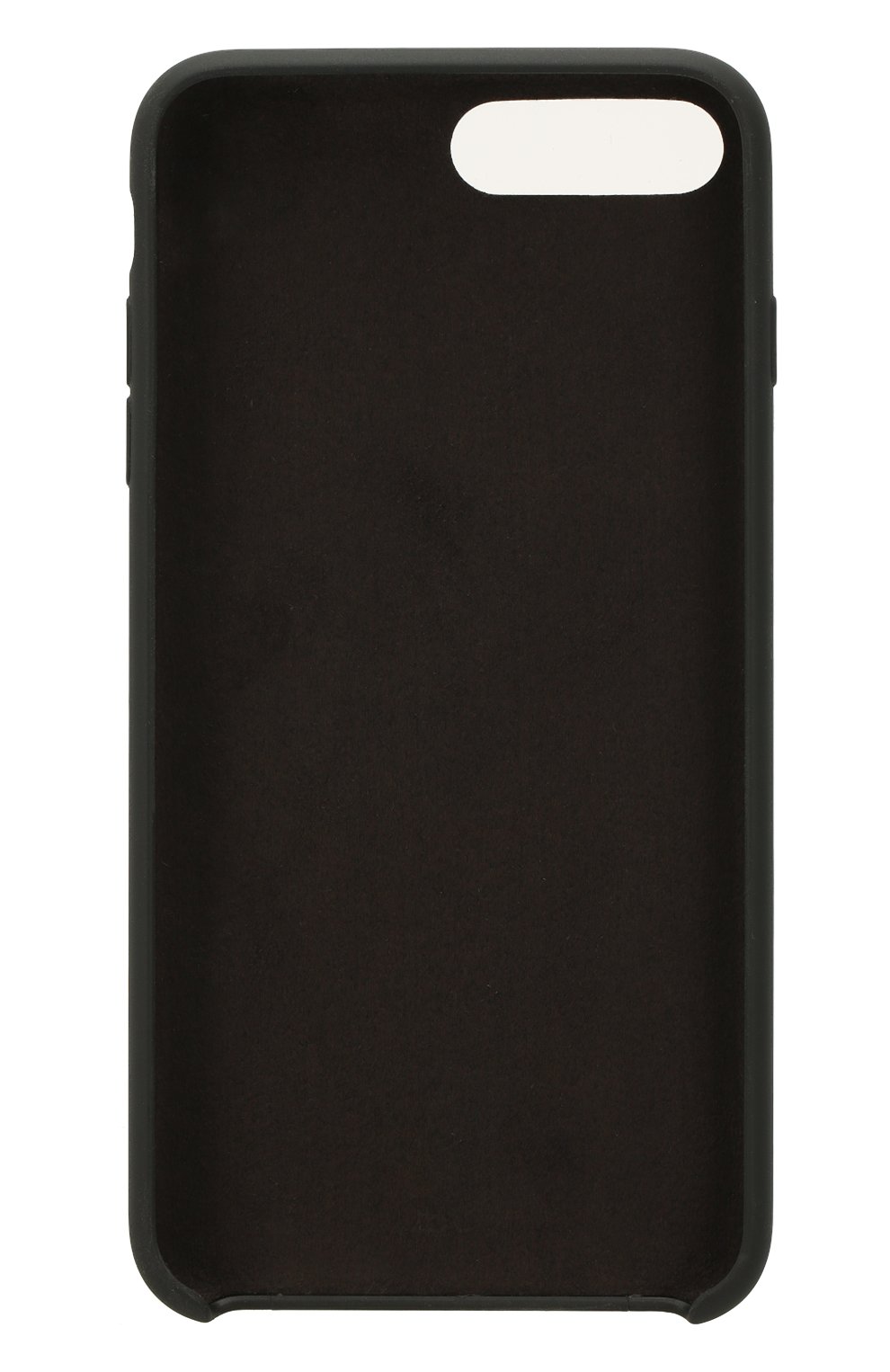 Чехол для iPhone 7 Plus/8 Plus uBear, цвет , арт. CS22BL01-I7P в ЦУМ | Фото №2 Чехол для iPhone 7 Plus/8 Plus uBear | Фото №2