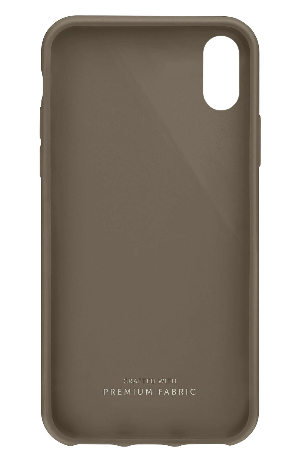 Чехол для iPhone X/XS Native Union, цвет , арт. CCAV-TAU-CV-NP17 в ЦУМ | Фото №2 Чехол для iPhone X/XS Native Union | Фото №2