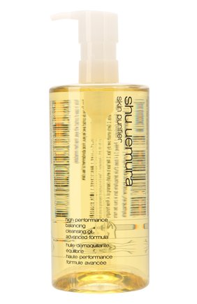 Гидрофильное масло Classic Shu Uemura, арт. 4935421359450 в ЦУМ | Фото №1 Гидрофильное масло Classic Shu Uemura | Фото №1