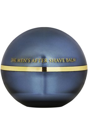 Бальзам после бритья 24K Men's Aftershave Balm | Фото №1 Бальзам после бритья 24K Men's Aftershave Balm | Фото №1