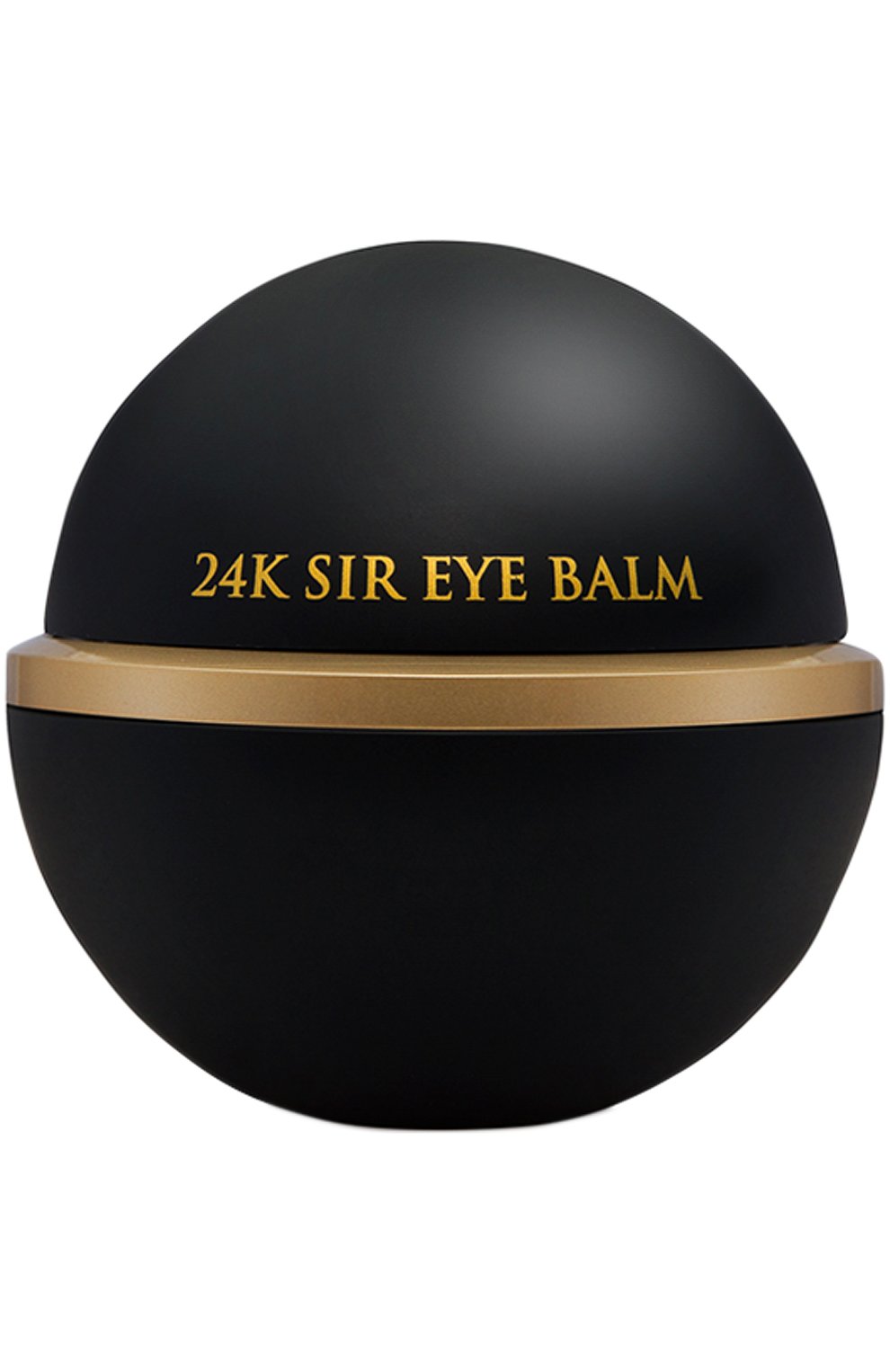 Мужское бальзам для кожи вокруг глаз 24k sir eye balm OROGOLD COSMETICS бесцветного цвета, арт. 1977785698175 | Фото 1