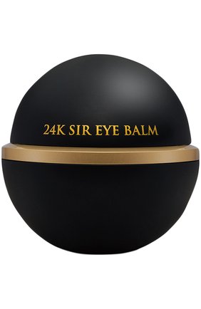 Мужское бальзам для кожи вокруг глаз 24k sir eye balm OROGOLD COSMETICS бесцветного цвета по цене 18000 руб., арт. 1977785698175 | Фото 1 Мужское бальзам для кожи вокруг глаз 24k sir eye balm OROGOLD COSMETICS бесцветного цвета, арт. 1977785698175 | Фото 1