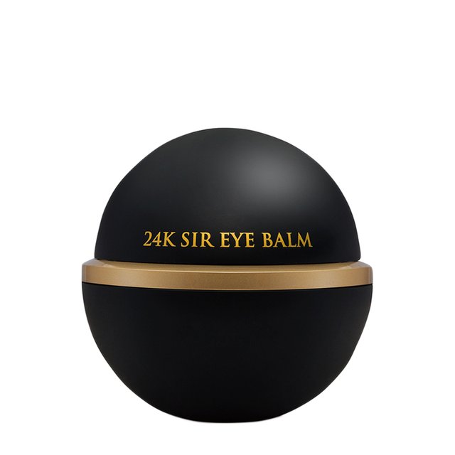 Бальзам для кожи вокруг глаз 24K Sir Eye Balm Orogold Cosmetics 2618106