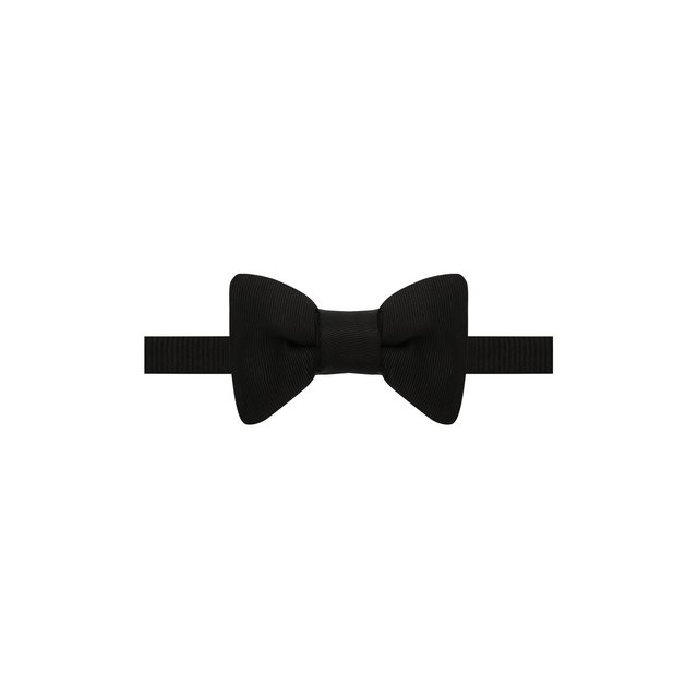 Шелковый галстук-бабочка Tom Ford 2629223
